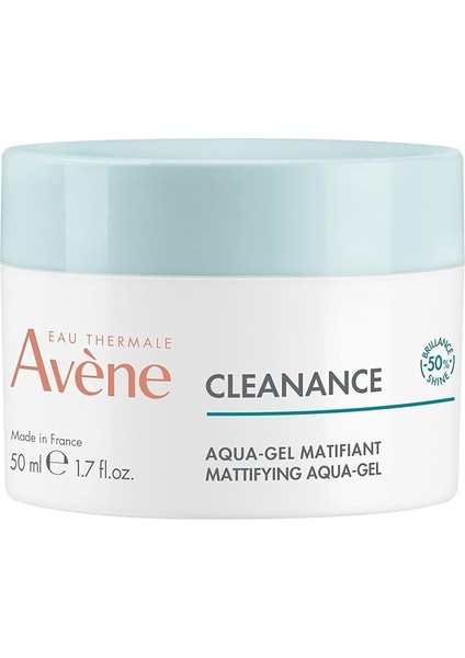 Aqua Gel 50ML