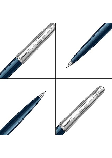 Metropolis 78 Versatil Kalem Lacivert modelleri