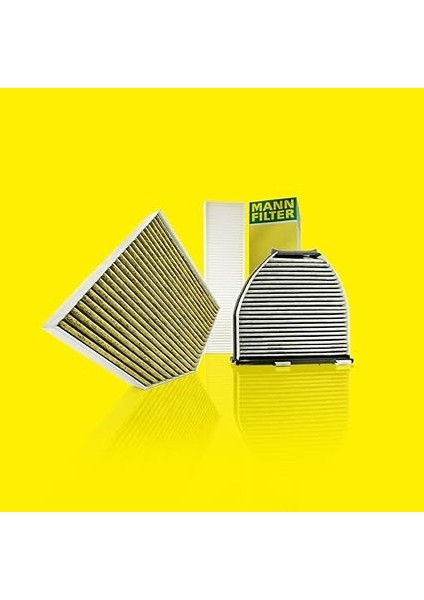 Karbonlu Kabin Filtresi Cuk 2842 (Vw Group) modelleri