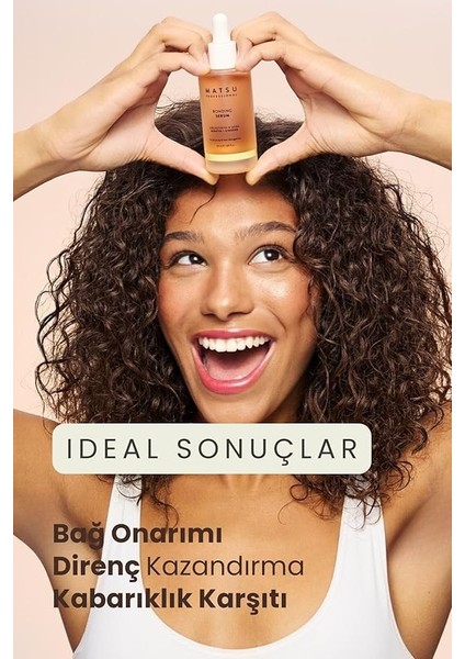 Professional Bonding, Bağ Yapılandırıcı Bakım Serumu, 50 ml fiyatları