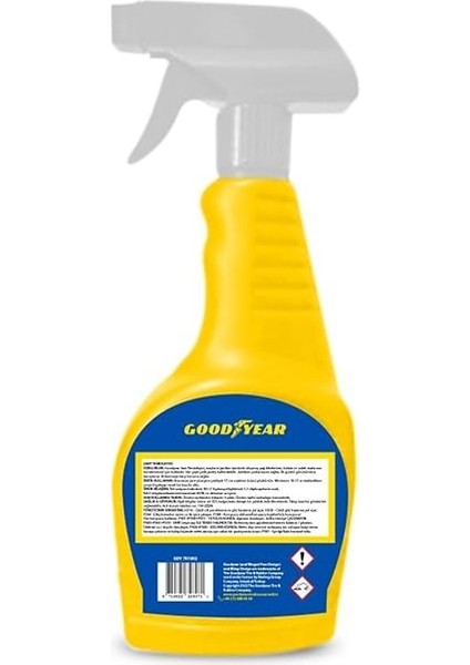 Jant Temizleyici 500 ml fiyatları