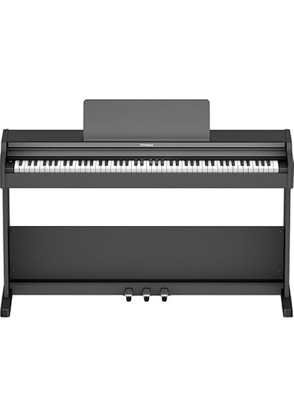 RP107-BKX Supernatural Siyah Dijital Duvar Piyanosu fırsatları