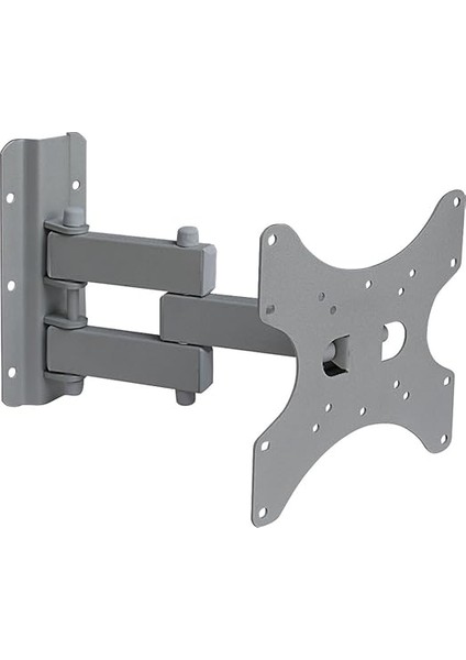 Ha-17/55 17"-55" Arası Hareketli Askı Aparatı + Mini Su Terazisi (Curved Uyumlu) modelleri