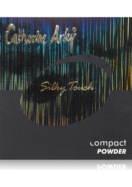 Arley Pudra 5,5 1 Paket (1 x 1 Adet)