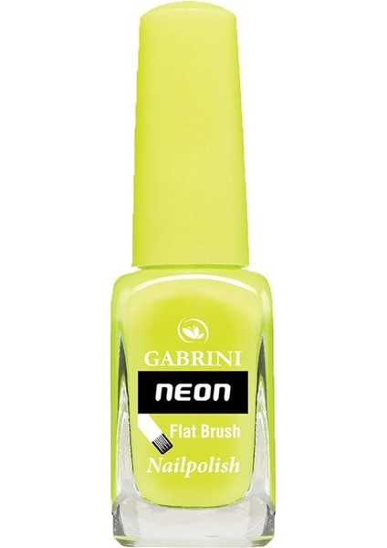Neon Naılpolısh N04