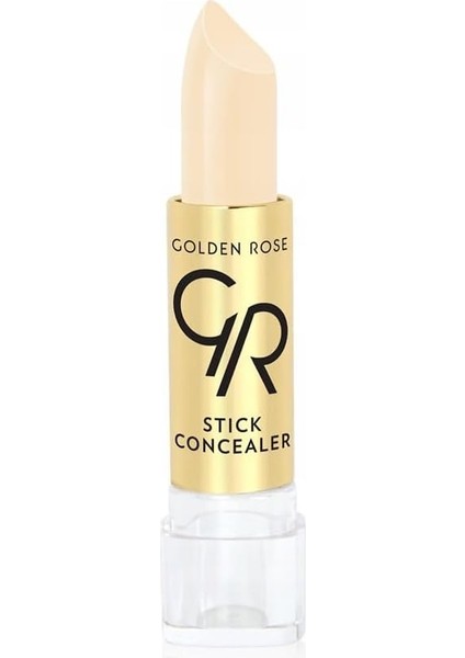 Rose Stick Concealer Kapatıcı No:04