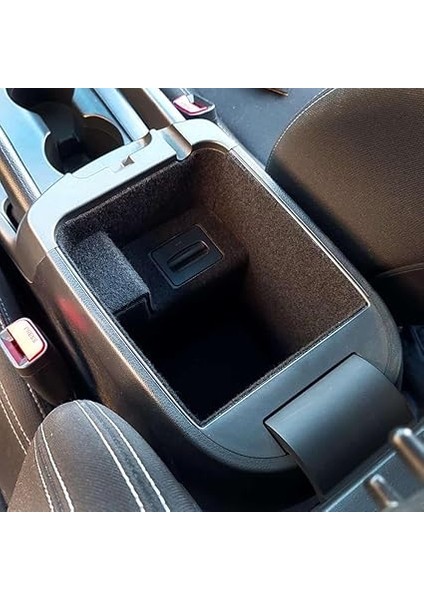 Qashqai J12 Konfor Seti fiyatları