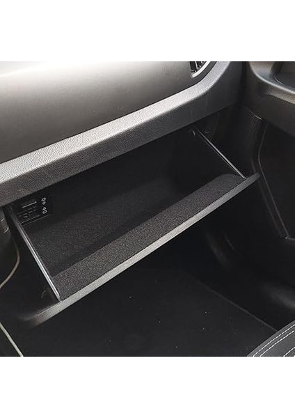 Qashqai J12 Konfor Seti modelleri