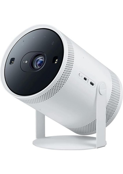 Freestyle 2. Nesil Projeksiyon Cihazı, Full Hd, 360 Derece Ses, 5 Watt Hoparlör, Otomatik Kurulum, 2023 Model Projektör, SP-LFF3CLAX