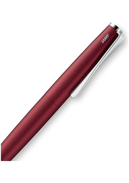 Studıo Tukenmez Kalem Royalred Matt modelleri