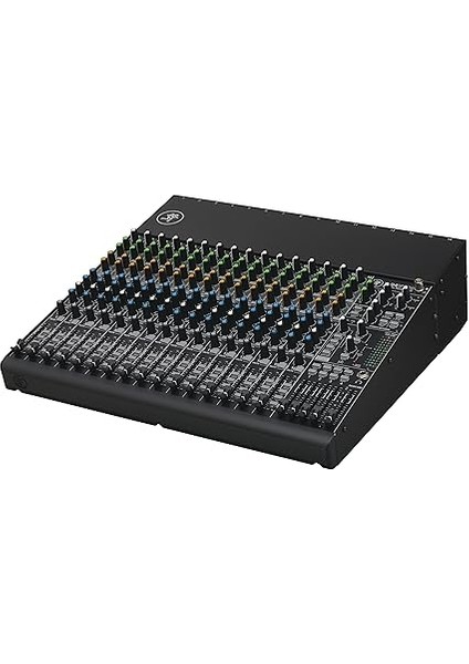 1604 Vlz4 16 Kanal Mikser modelleri