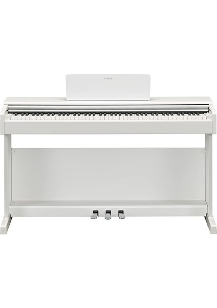 Arıus YDP-145 Dijital Piyano, Beyaz – Yeni Başlayanlar ve Hobi Oyuncuları Için Klasik ve Şık Dijital Piyano fiyatları