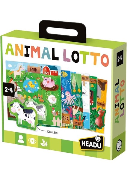 MU22847 Kutu Oyunu, Siyah