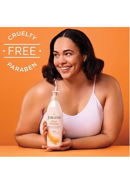 Ekstra Kuru Ciltler Için Nemlendirici Losyon 621ML fırsatları