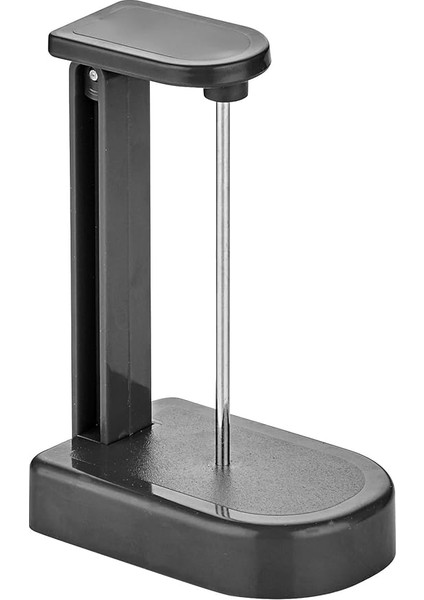 1690 Not Kağıdı Tutucu Siyah