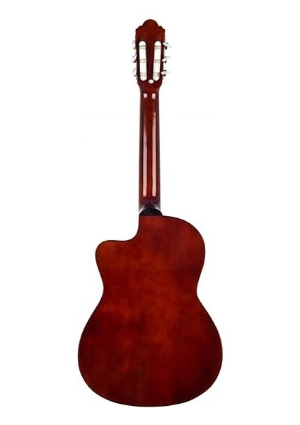 3900 Cnl Cutaway Natural Klasik Gitar fiyatları