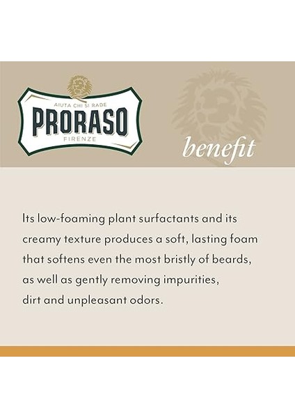 Beard Shampoo / Sakal Şampuanı Wood-Spice (200 Ml) fırsatları