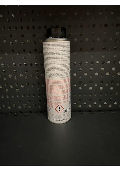 Moly Oil Treatment 300 ml Otomotiv Bakım Ürünü modelleri