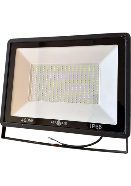 Projektör 30W-400W, Enerji Tasarruflu, Suya Dayanıklı, Uzun Ömürlü Aydınlatma, Bahçe, Dış Mekan, Endüstriyel Kullanım Için (400W)