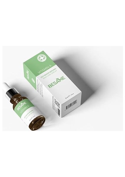 Vitamin-A- Retinol Cilt Bakım Serumu 30 ml fırsatları
