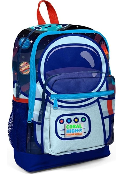 High Astronot Sırt Çanta 23724