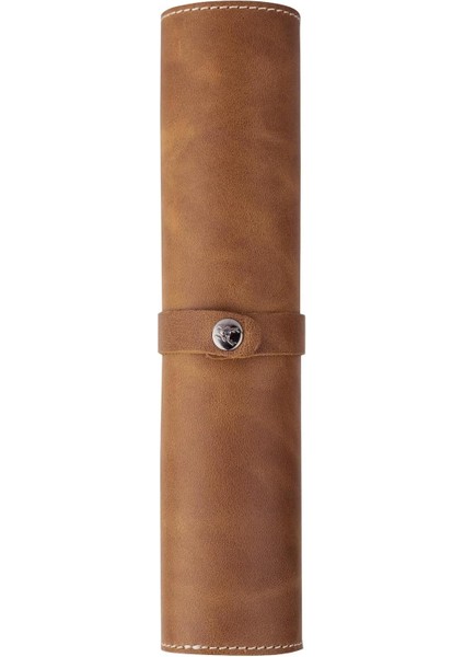 Navada - Gaming Oyuncu Gamer Hakiki Deri Mouse Pad, Deri Fare Altlığı, Hakiki Deri Ped, Dayanıklı Kaymaz Taban, Ofis Tipi Mouse Ped (Taba) fırsatları