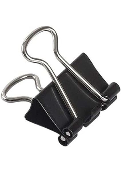 Binder Clips 15 mm 415G 12LI modelleri