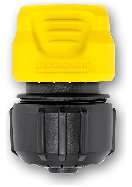 Hortum Kaplin Girişi Aqua Universal, Sarı modelleri