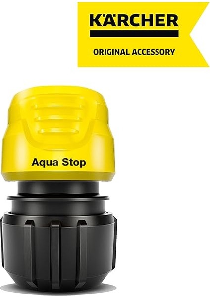 Hortum Kaplin Girişi Aqua Universal, Sarı indirimleri