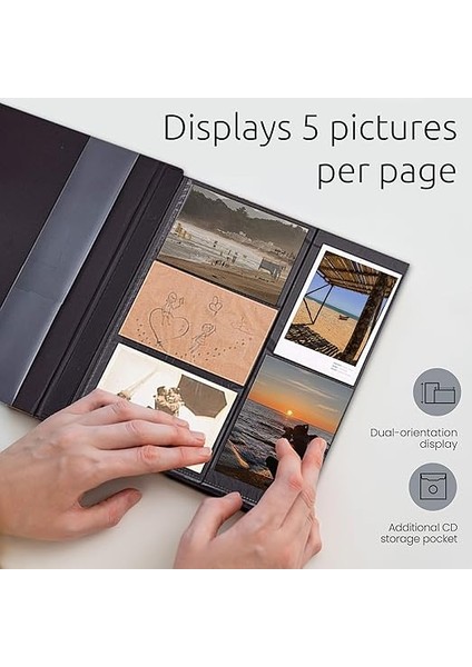 Mauspad Grace Foto Album Cool Grey indirimleri