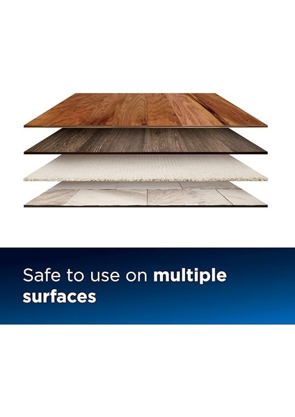 Farklı Yüzeylerde Kullanıma Uygun ve Evcil Hayvan Lekelerine Karşı Etkili Doğal Deterjan, 1 Lt. indirimleri