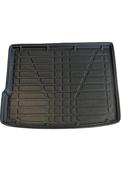 Countryman 2024 Sonrası Bagaj Havuzu | Elektrikli Bizymo