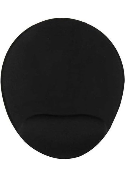 Tkz Siyah Ergonomik Suya Dayanıklı Bileklikli Mouse Pad fiyatları