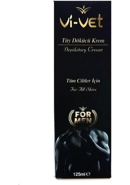 Tüy Dökücü For Men Krem, 125 ml fiyatları