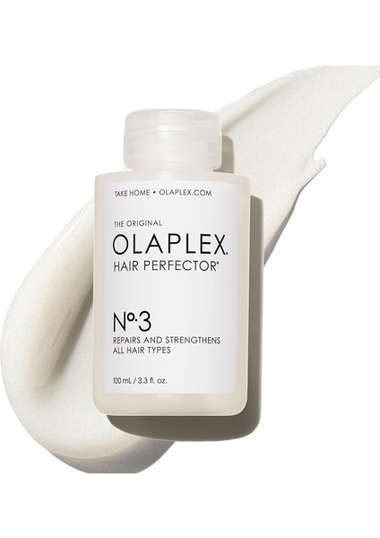 Hair Perfector No:3 Saç Bakımı 100 ml