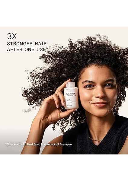 Hair Perfector No:3 Saç Bakımı 100 ml fiyatları