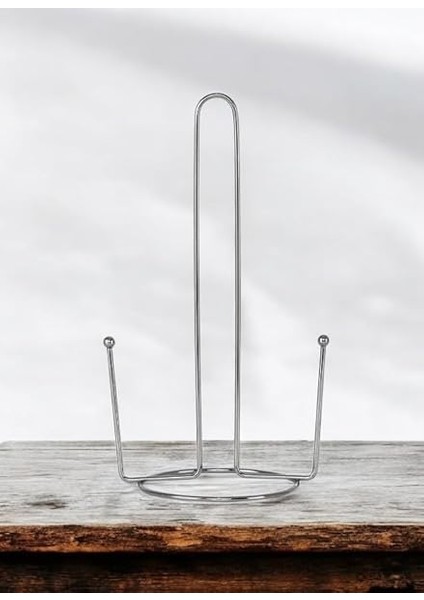 Lüks Metal Kağıt Havluluk Kağıt Havlu Asacağı Peçetelik fırsatları