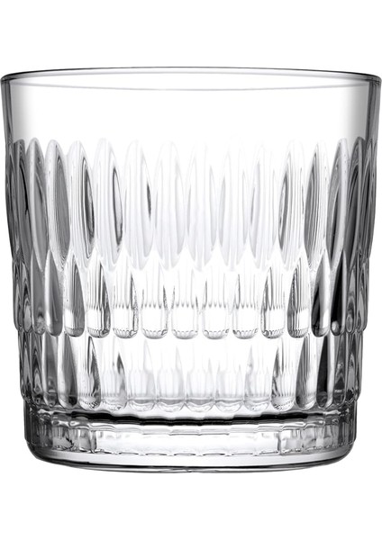 Rain Viski Bardağı 300 cc Damla Logo 3'lü Kutudadır fiyatları