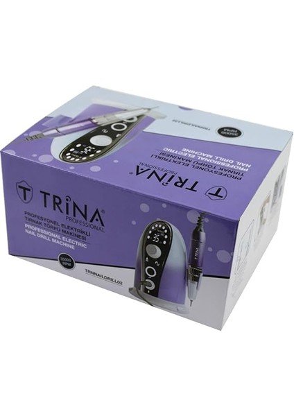 Profesyonel Tırnak Törpü Makinesi - 02 fırsatları