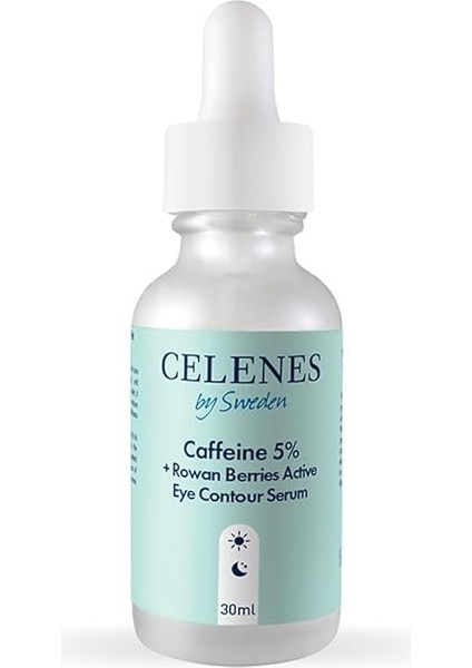 Caffeine 5% + Rowan Berries Active Eye Contour Göz Serumu fiyatları