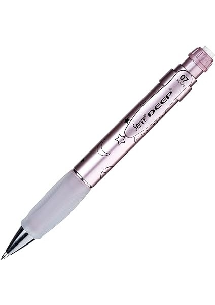 Deep M.kur Kalem Uzay Tema Metalik 6 Lı Kutu Set-A modelleri