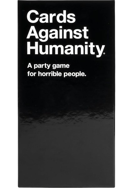 Against Humanity modelleri