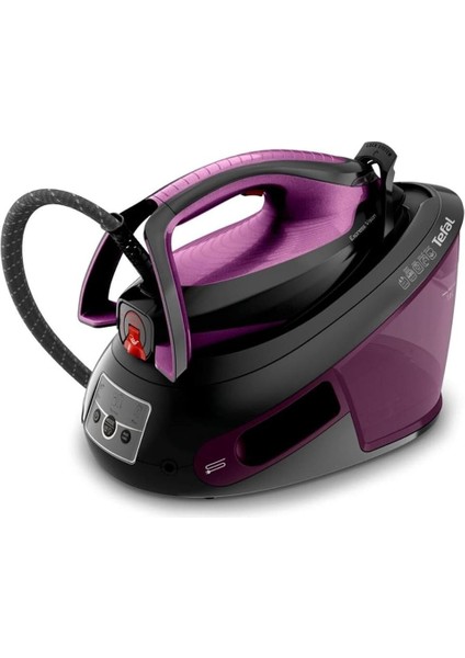 SV8152 Express Vision Kırışıklık Giderici 2800 Watt Buhar Kazanlı Ütü - 1830008642 fiyatları