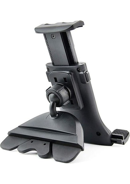 CD Player Slot Girişli Araç Içi Telefon ve Tablet Tutucu - AL2449 fiyatları