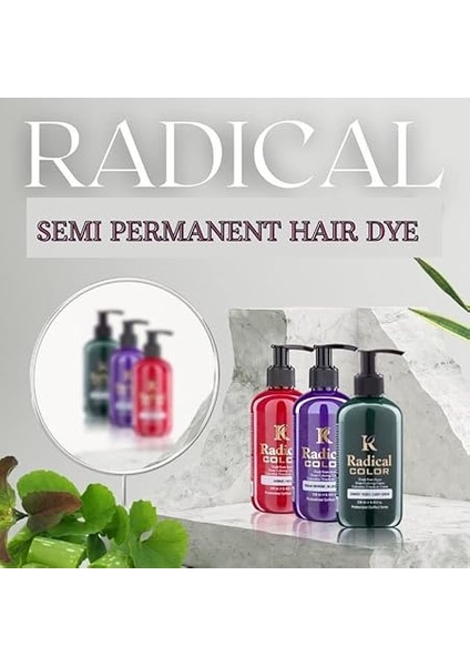 Color Mavi Saç Boyası 250 ml fiyatları