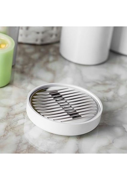 Lenox Sabunluk, Gri, M-E32-07 fiyatları