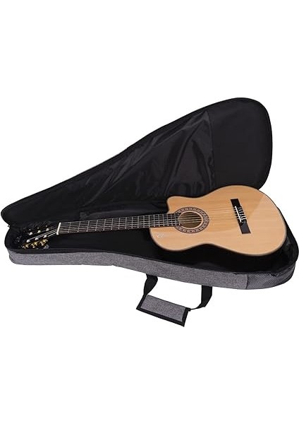 Case 03 Serisi Klasik Gitar Çantası -Gri fırsatları