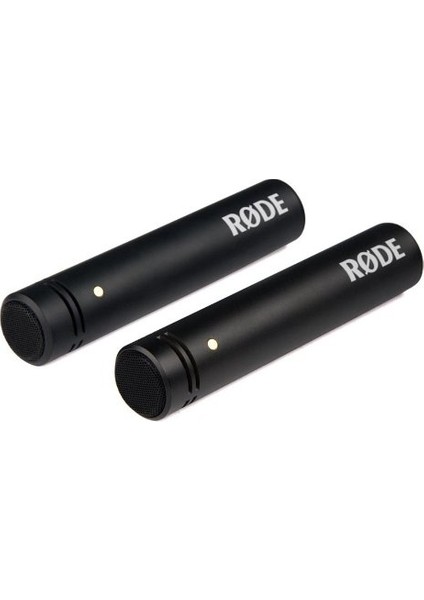 M5 Mikrofon modelleri