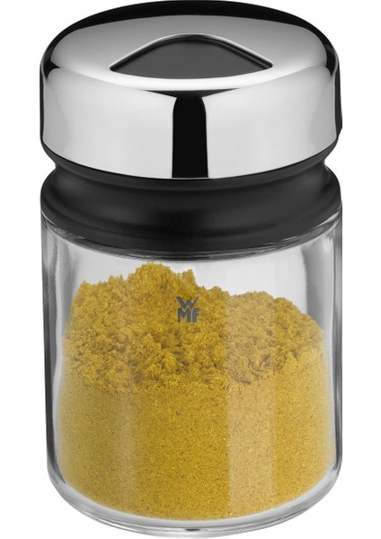 Delikli Cam Baharatlık