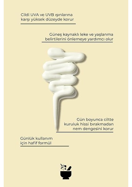 Fluid Spf 50 Tüm Cilt Tipleri Için Yüz Güneş Kremi Yeni Nesil Filtreler modelleri